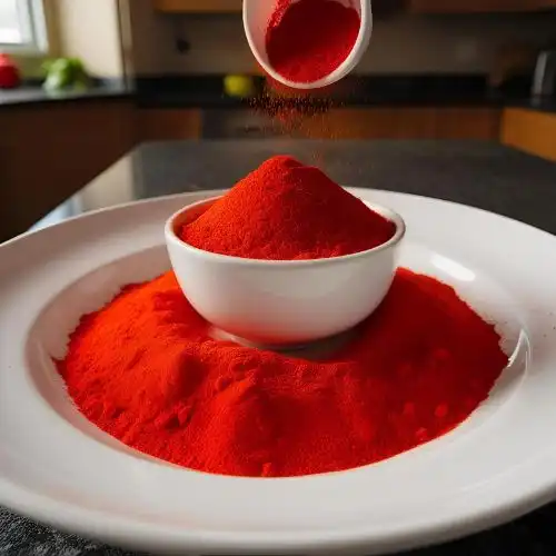Red Radish Powder for Glowing Skin: A Natural Ingredient for Your Beauty Routine